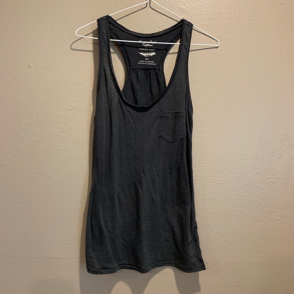 American Eagle Tank Top